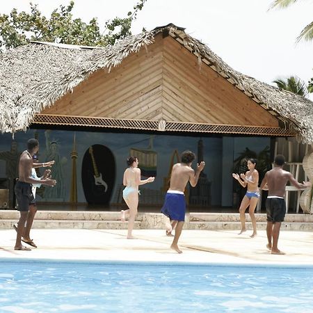Beach House Cabarete By Faranda Hotels Exterior foto