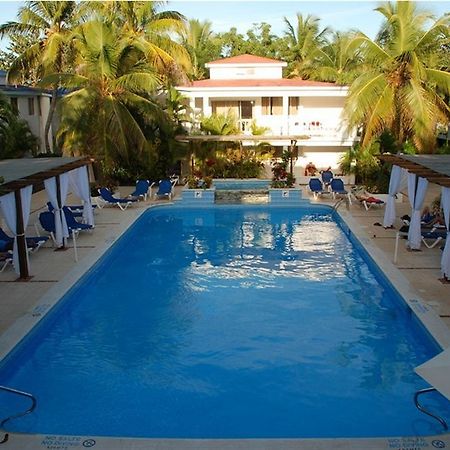 Beach House Cabarete By Faranda Hotels Exterior foto