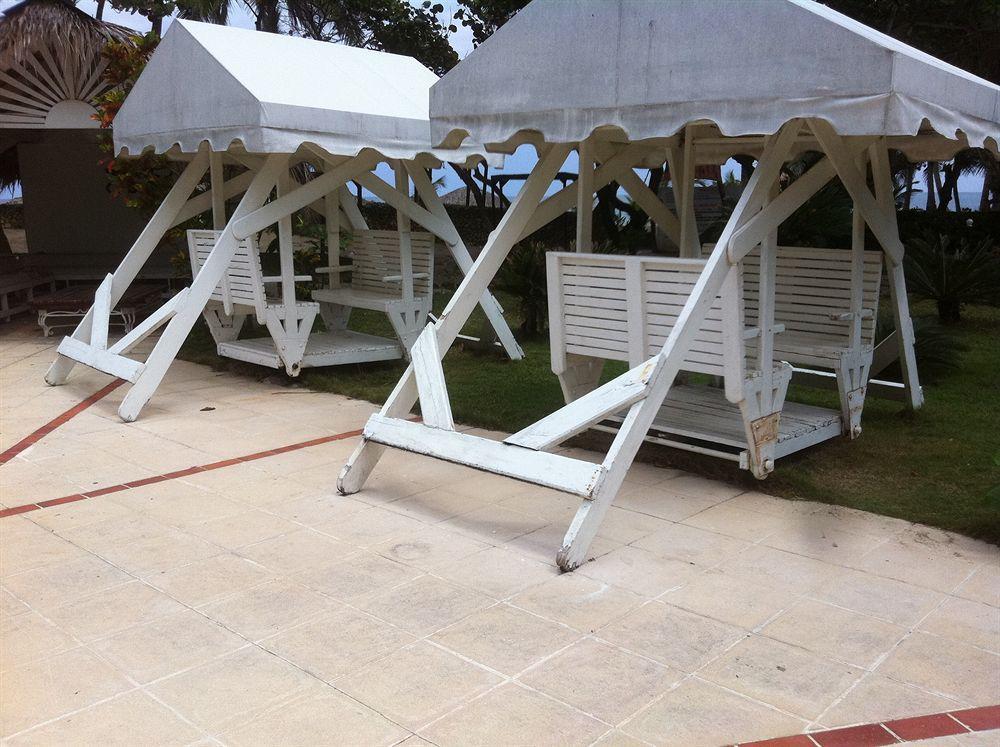 Beach House Cabarete By Faranda Hotels Exterior foto