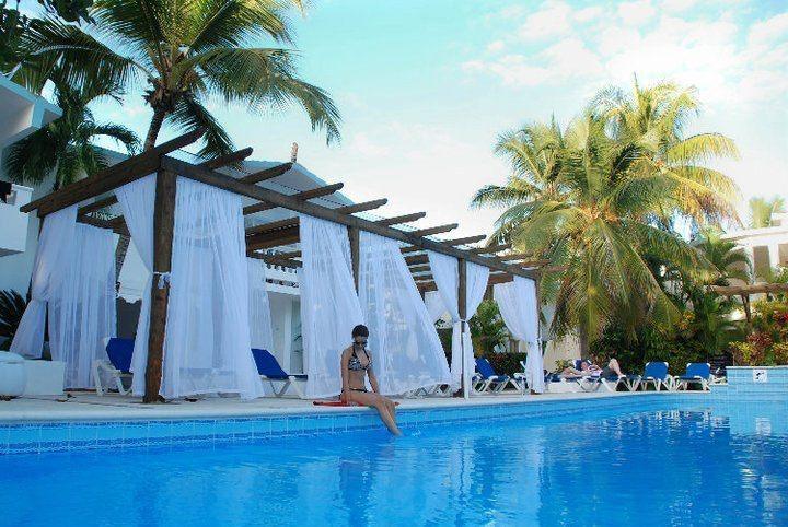 Beach House Cabarete By Faranda Hotels Exterior foto