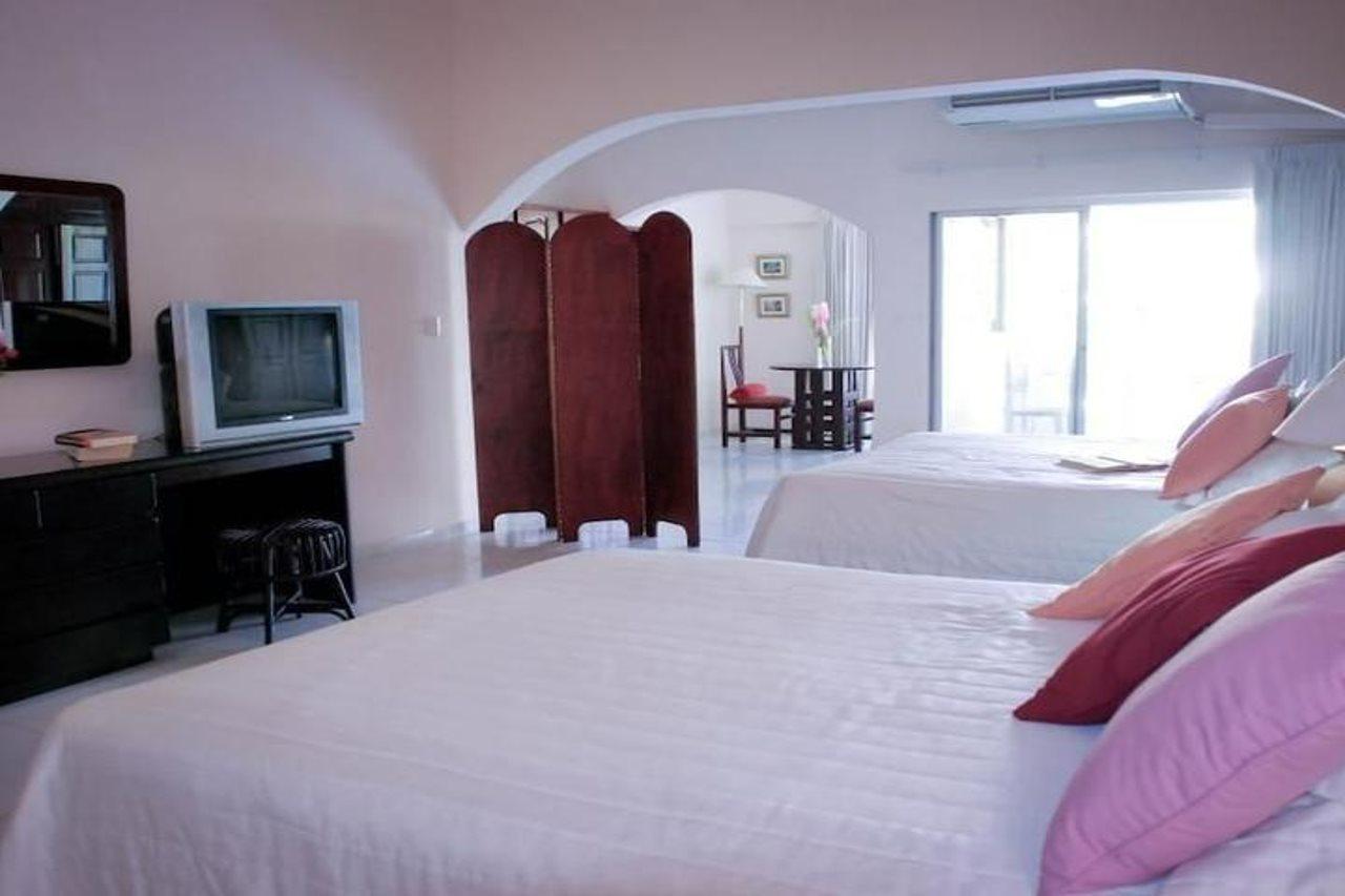 Beach House Cabarete By Faranda Hotels Exterior foto