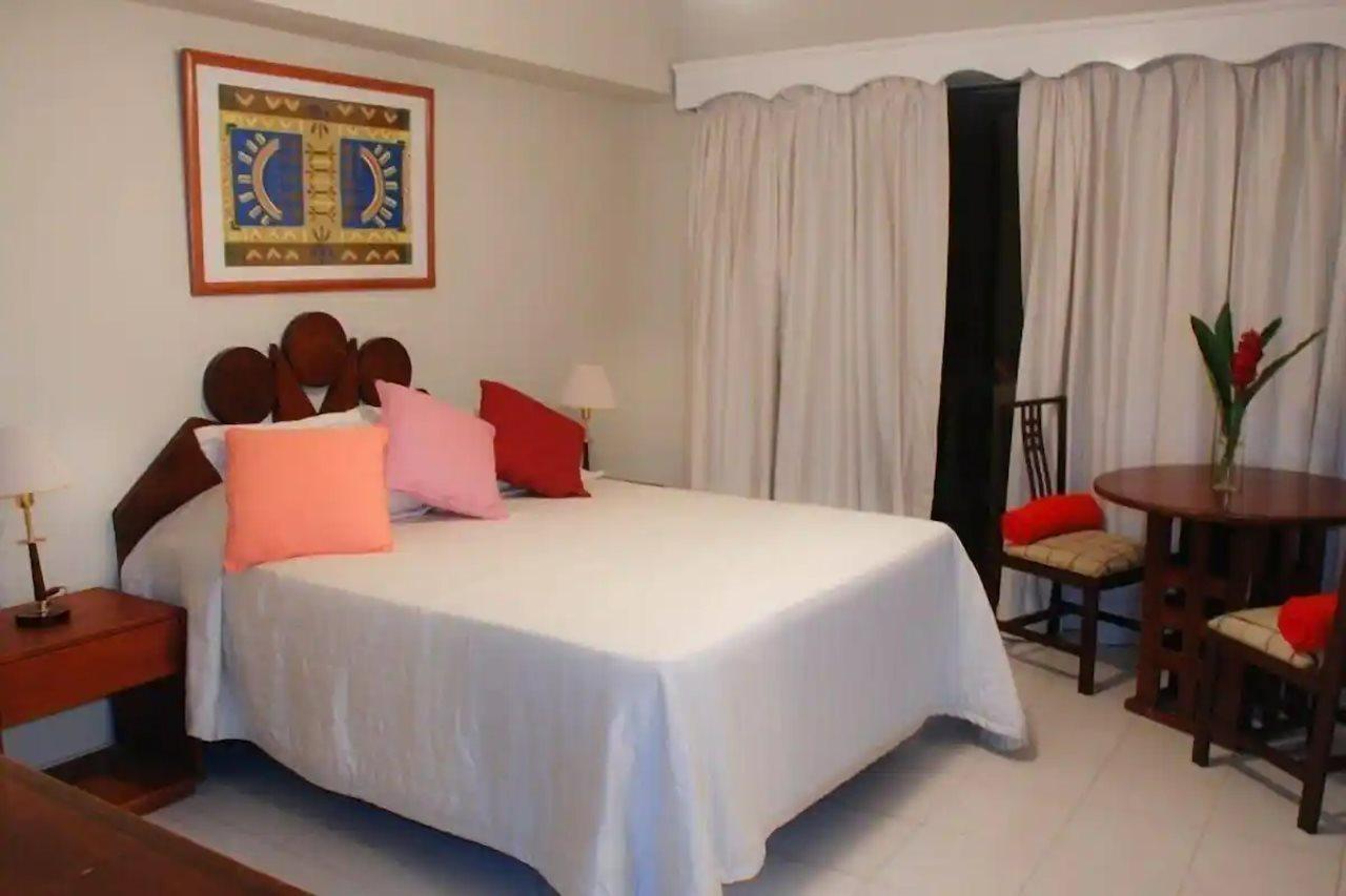 Beach House Cabarete By Faranda Hotels Exterior foto