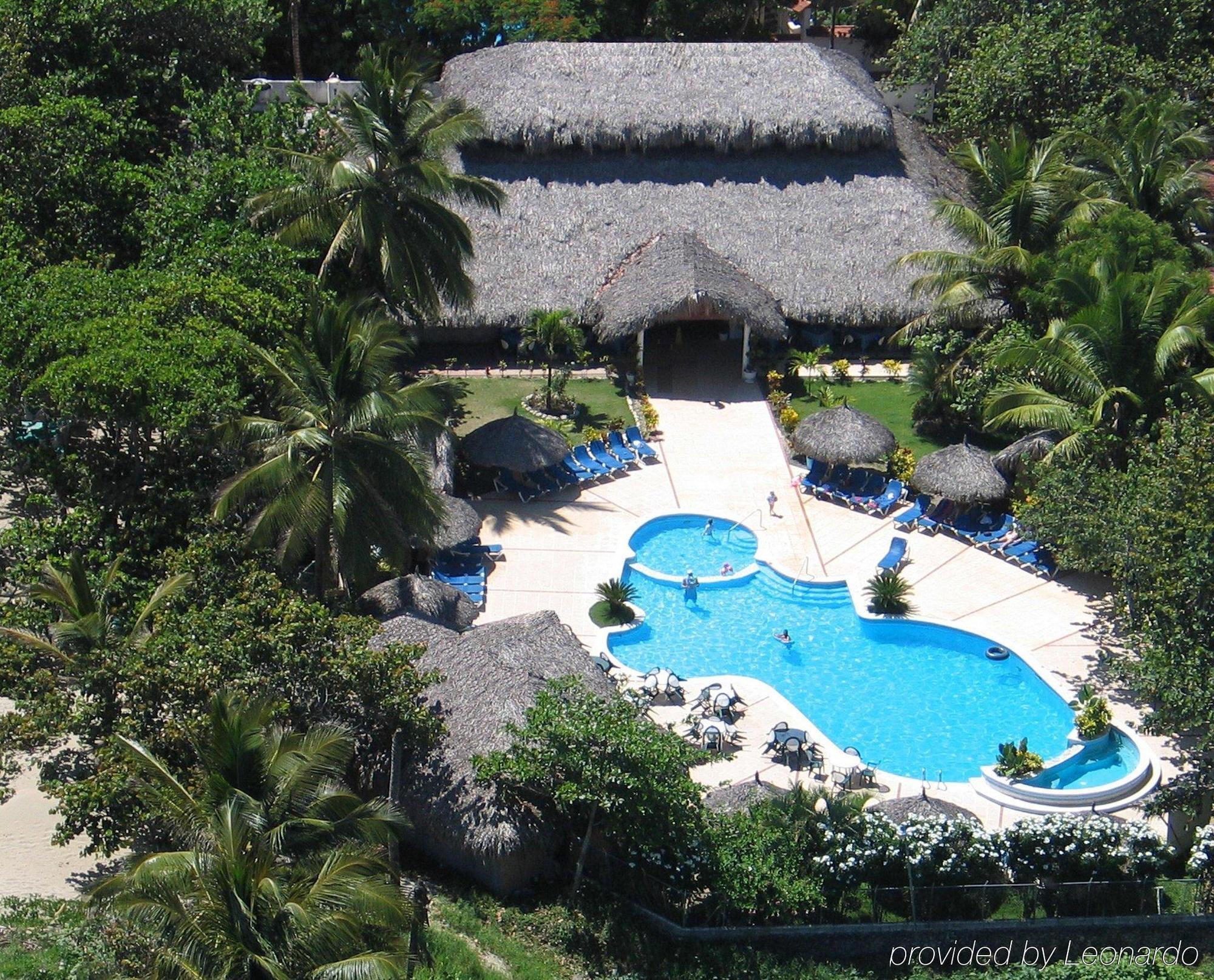 Beach House Cabarete By Faranda Hotels Exterior foto