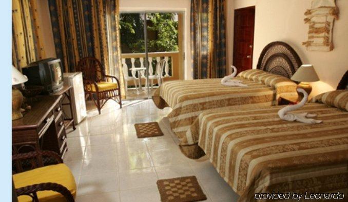 Beach House Cabarete By Faranda Hotels Zimmer foto
