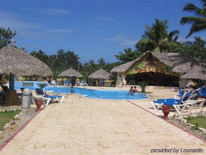 Beach House Cabarete By Faranda Hotels Einrichtungen foto