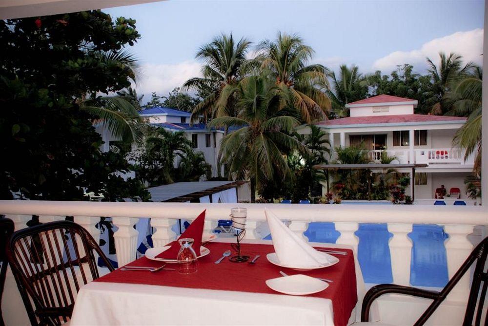 Beach House Cabarete By Faranda Hotels Exterior foto