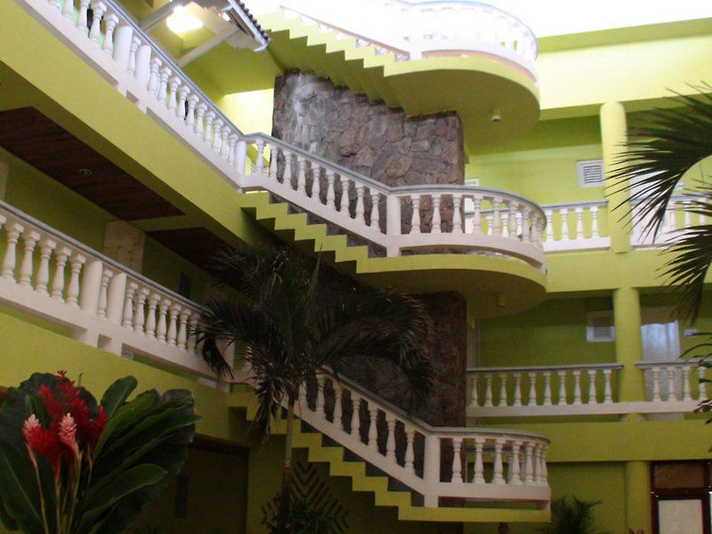 Beach House Cabarete By Faranda Hotels Exterior foto