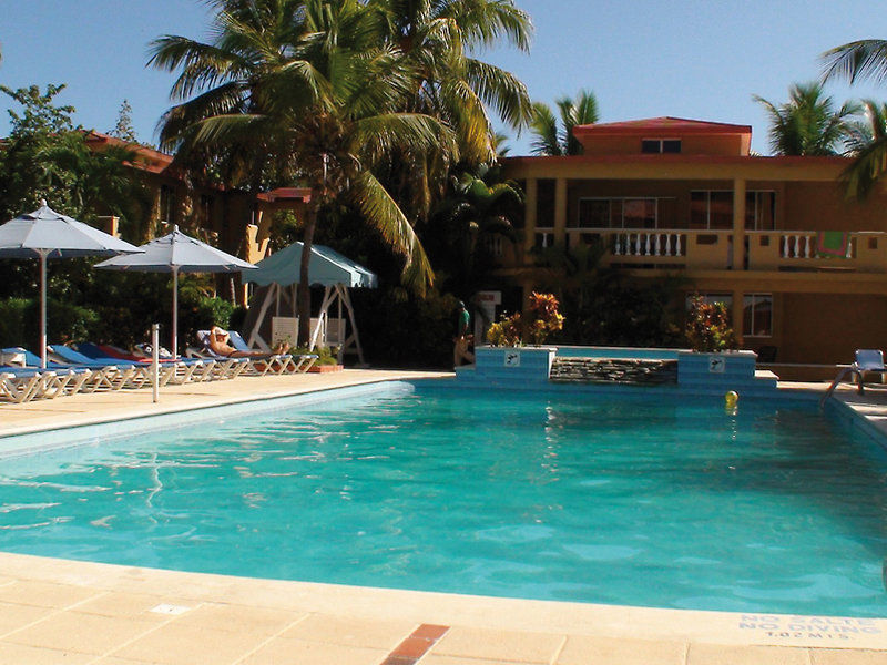 Beach House Cabarete By Faranda Hotels Exterior foto