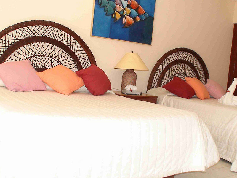 Beach House Cabarete By Faranda Hotels Exterior foto
