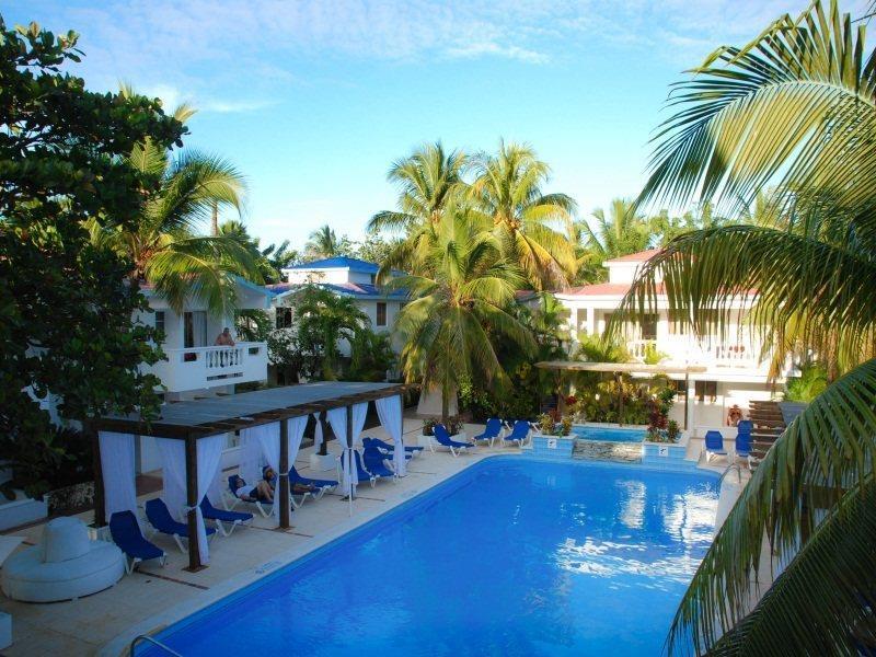 Beach House Cabarete By Faranda Hotels Exterior foto