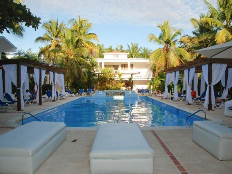 Beach House Cabarete By Faranda Hotels Exterior foto