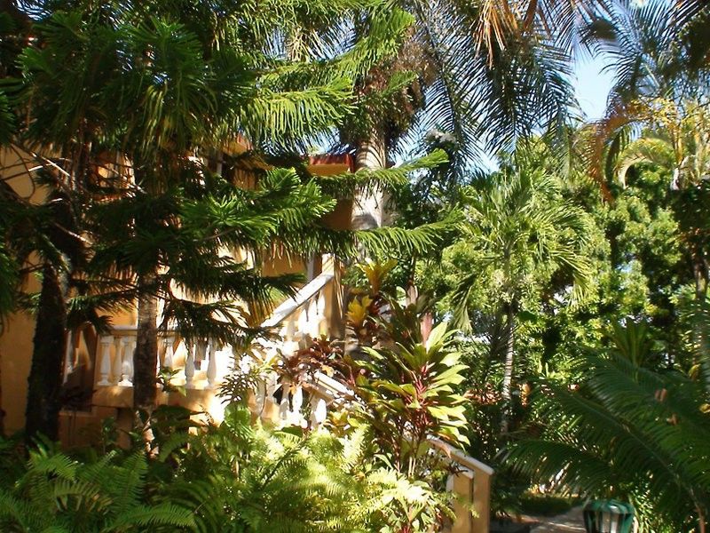 Beach House Cabarete By Faranda Hotels Exterior foto
