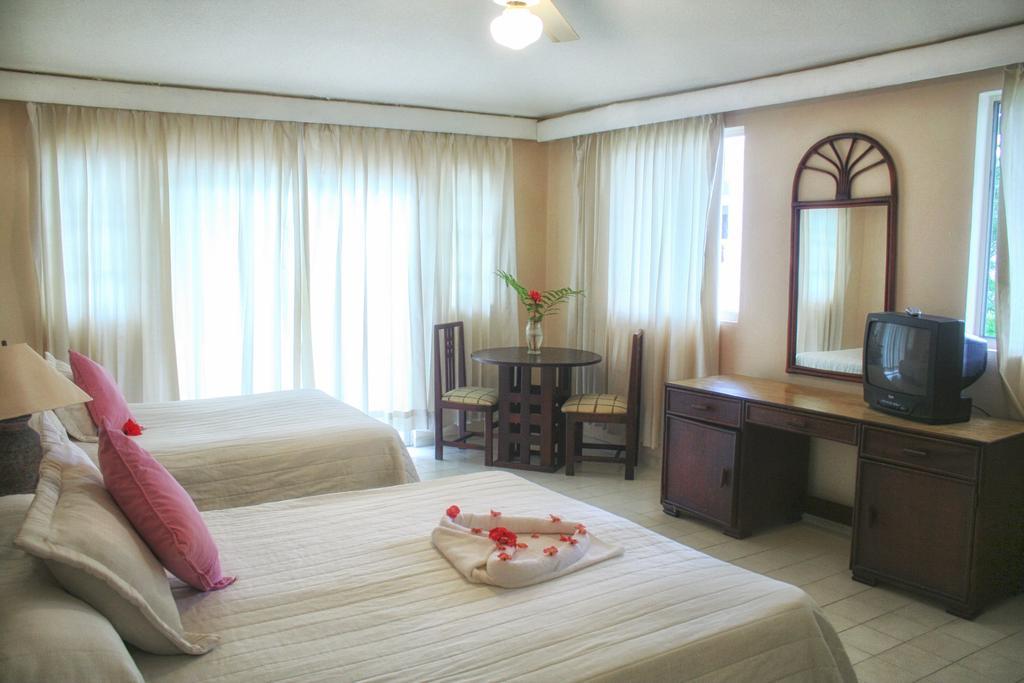 Beach House Cabarete By Faranda Hotels Zimmer foto