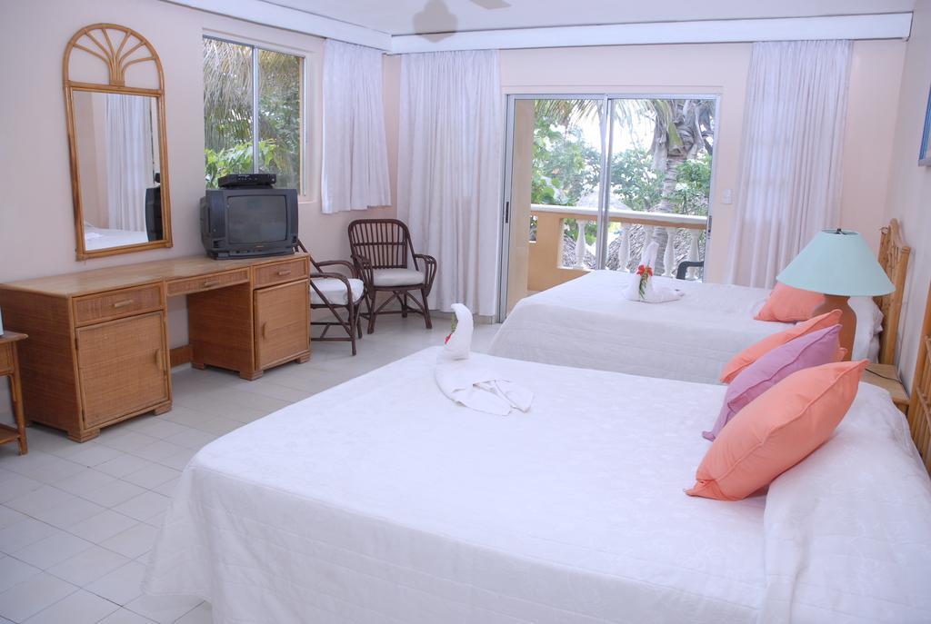 Beach House Cabarete By Faranda Hotels Zimmer foto