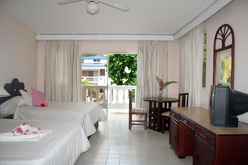 Beach House Cabarete By Faranda Hotels Zimmer foto