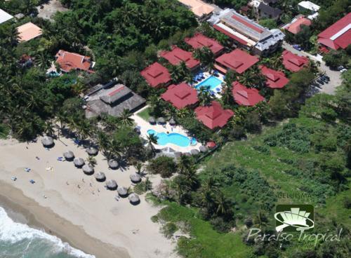 Beach House Cabarete By Faranda Hotels Exterior foto
