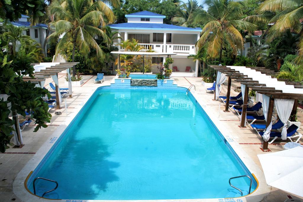 Beach House Cabarete By Faranda Hotels Exterior foto