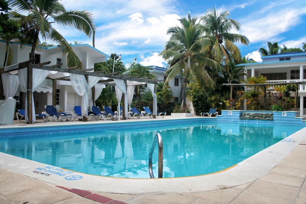 Beach House Cabarete By Faranda Hotels Exterior foto