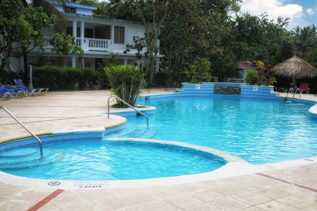 Beach House Cabarete By Faranda Hotels Exterior foto