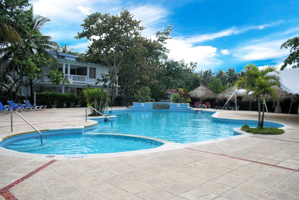 Beach House Cabarete By Faranda Hotels Exterior foto