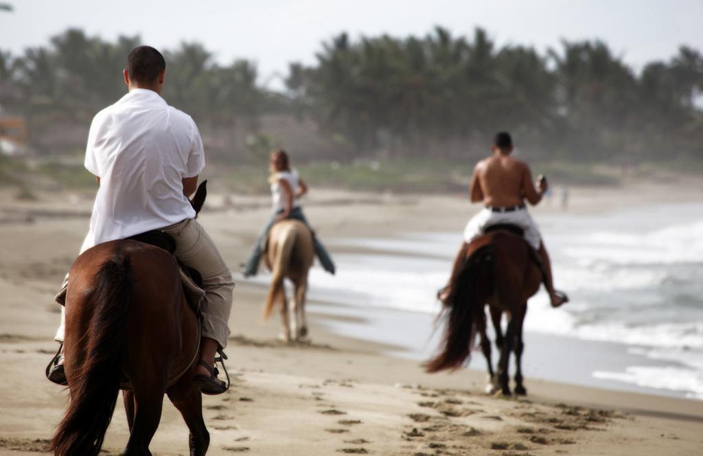 Beach House Cabarete By Faranda Hotels Exterior foto