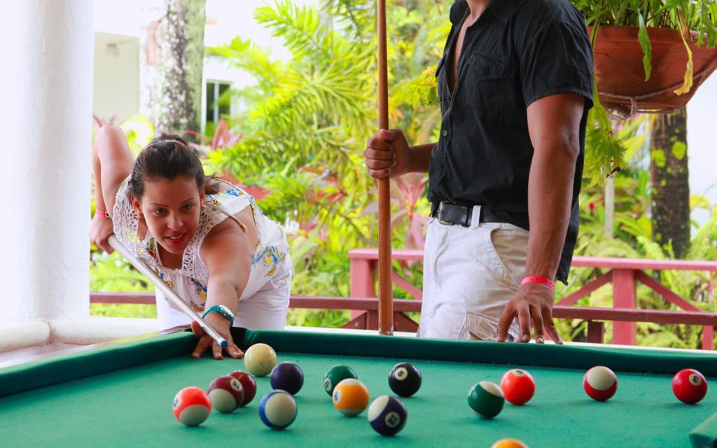 Beach House Cabarete By Faranda Hotels Exterior foto