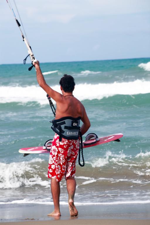 Beach House Cabarete By Faranda Hotels Exterior foto