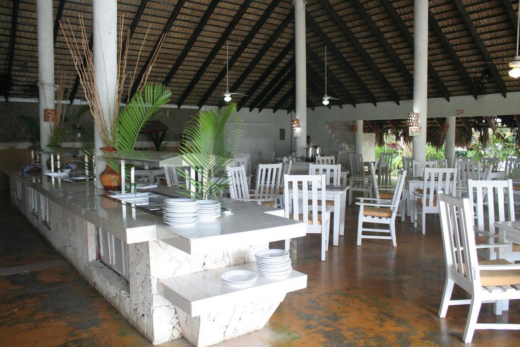 Beach House Cabarete By Faranda Hotels Exterior foto