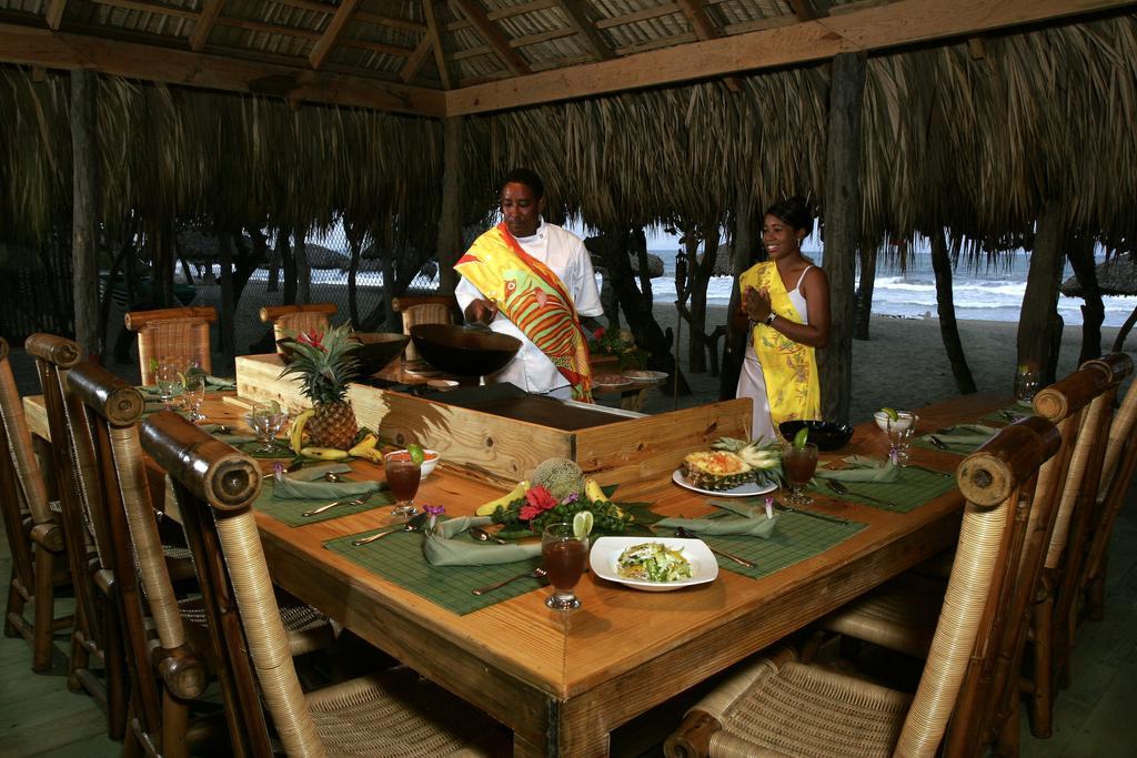 Beach House Cabarete By Faranda Hotels Exterior foto