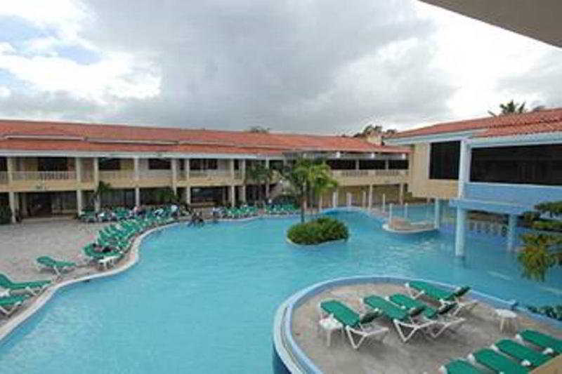 Beach House Cabarete By Faranda Hotels Exterior foto