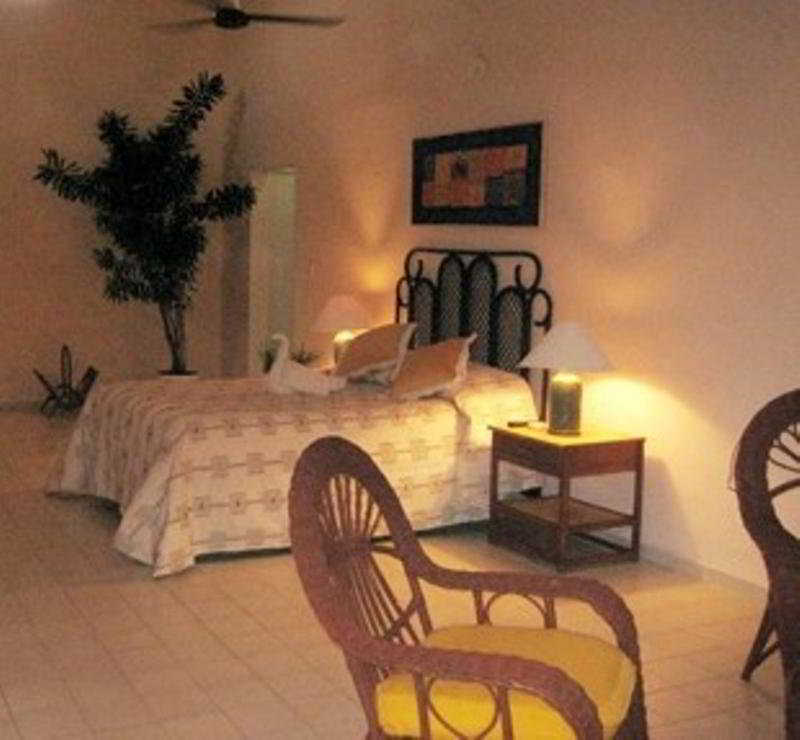 Beach House Cabarete By Faranda Hotels Exterior foto