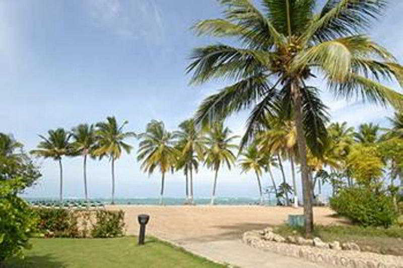 Beach House Cabarete By Faranda Hotels Exterior foto