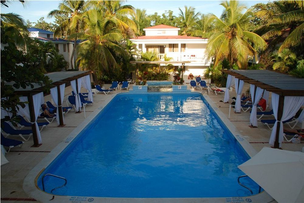 Beach House Cabarete By Faranda Hotels Exterior foto