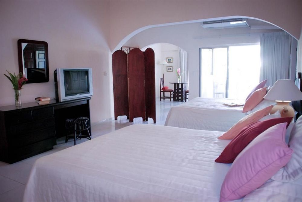 Beach House Cabarete By Faranda Hotels Exterior foto