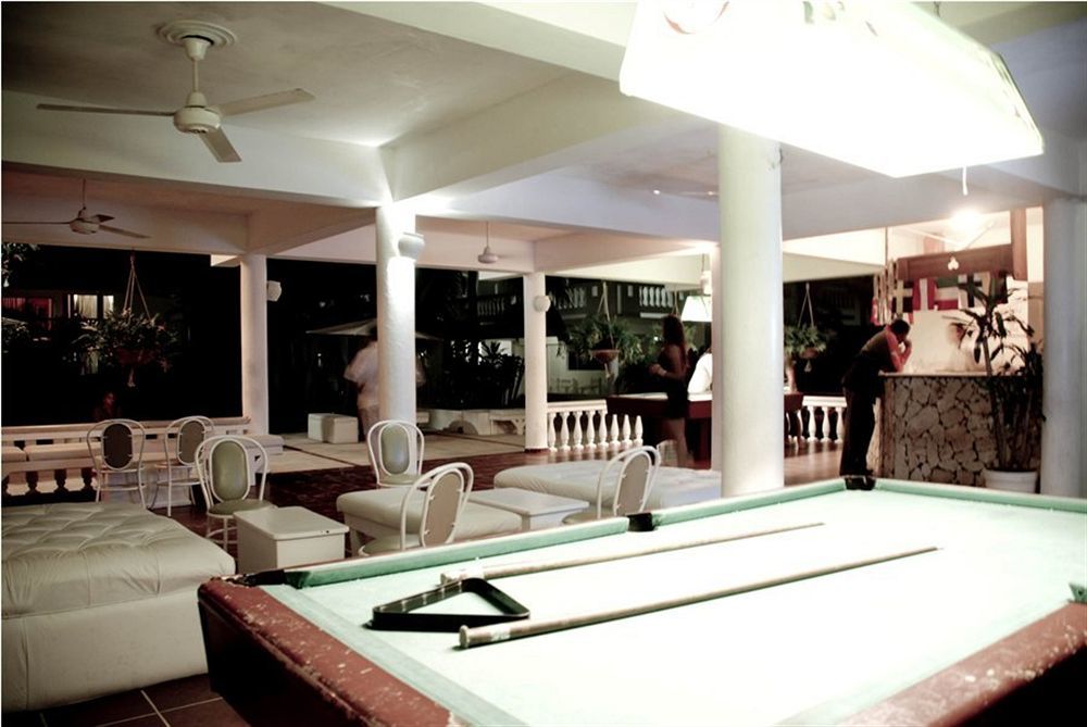 Beach House Cabarete By Faranda Hotels Exterior foto