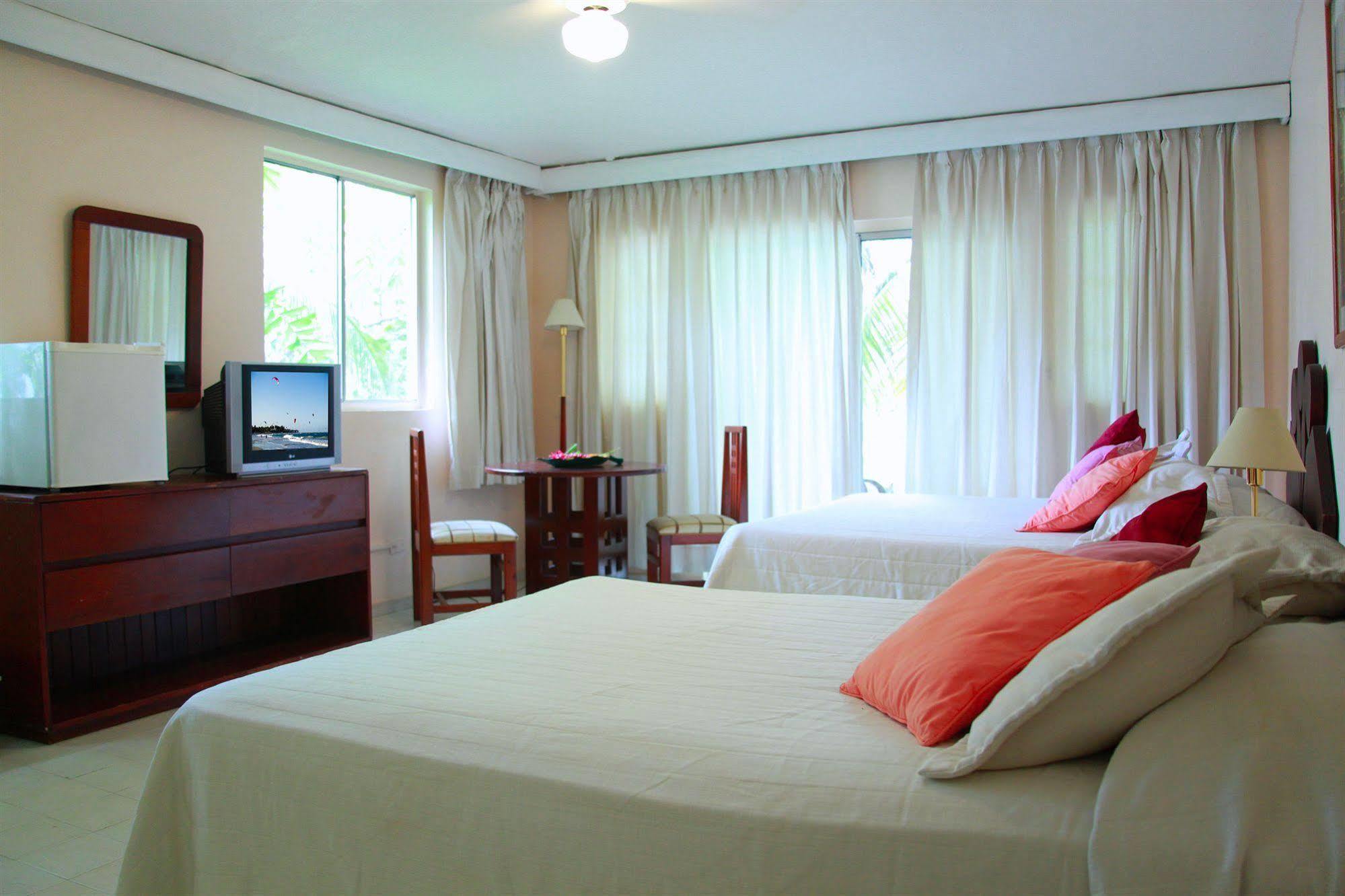 Beach House Cabarete By Faranda Hotels Exterior foto