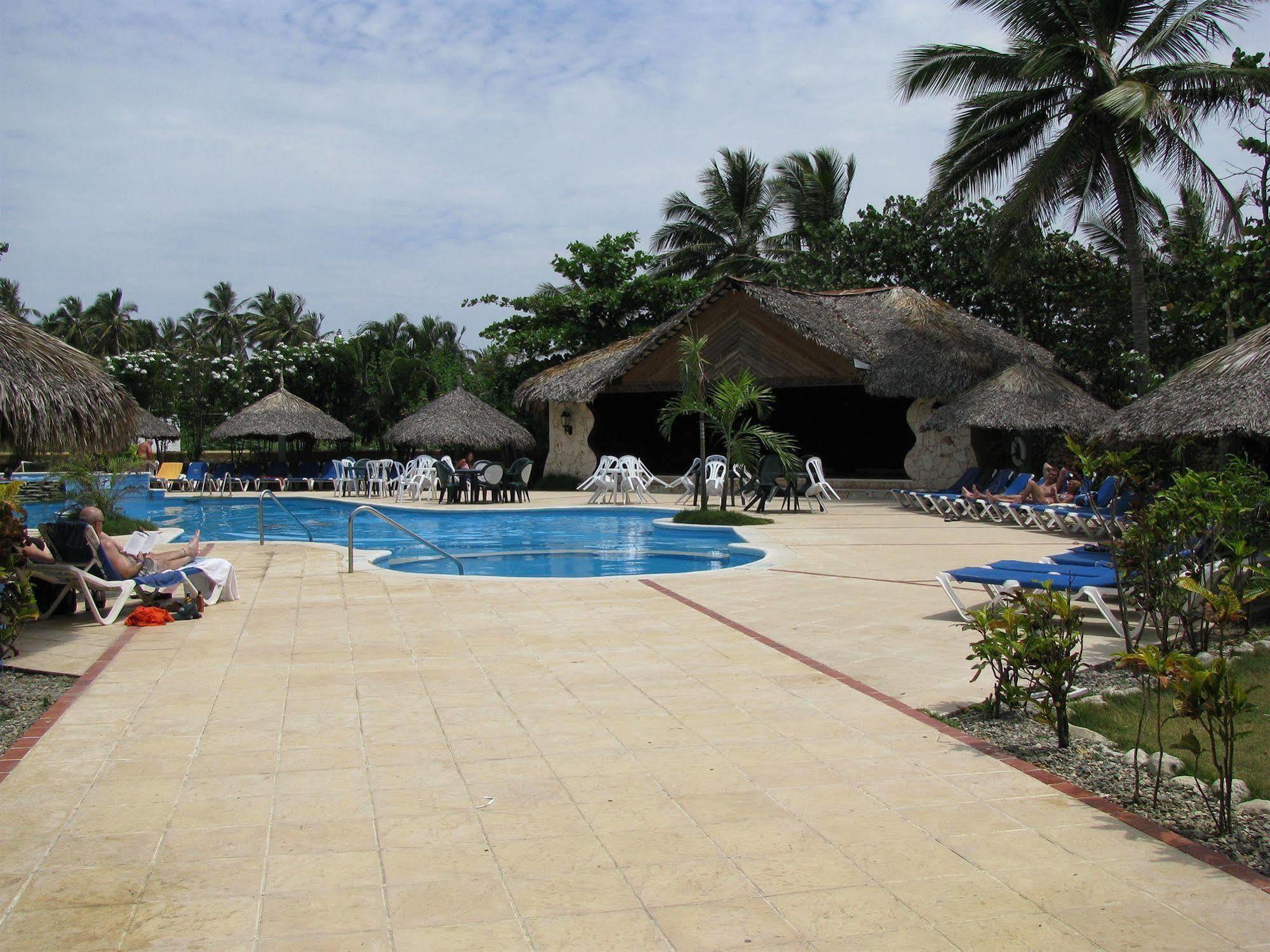 Beach House Cabarete By Faranda Hotels Exterior foto