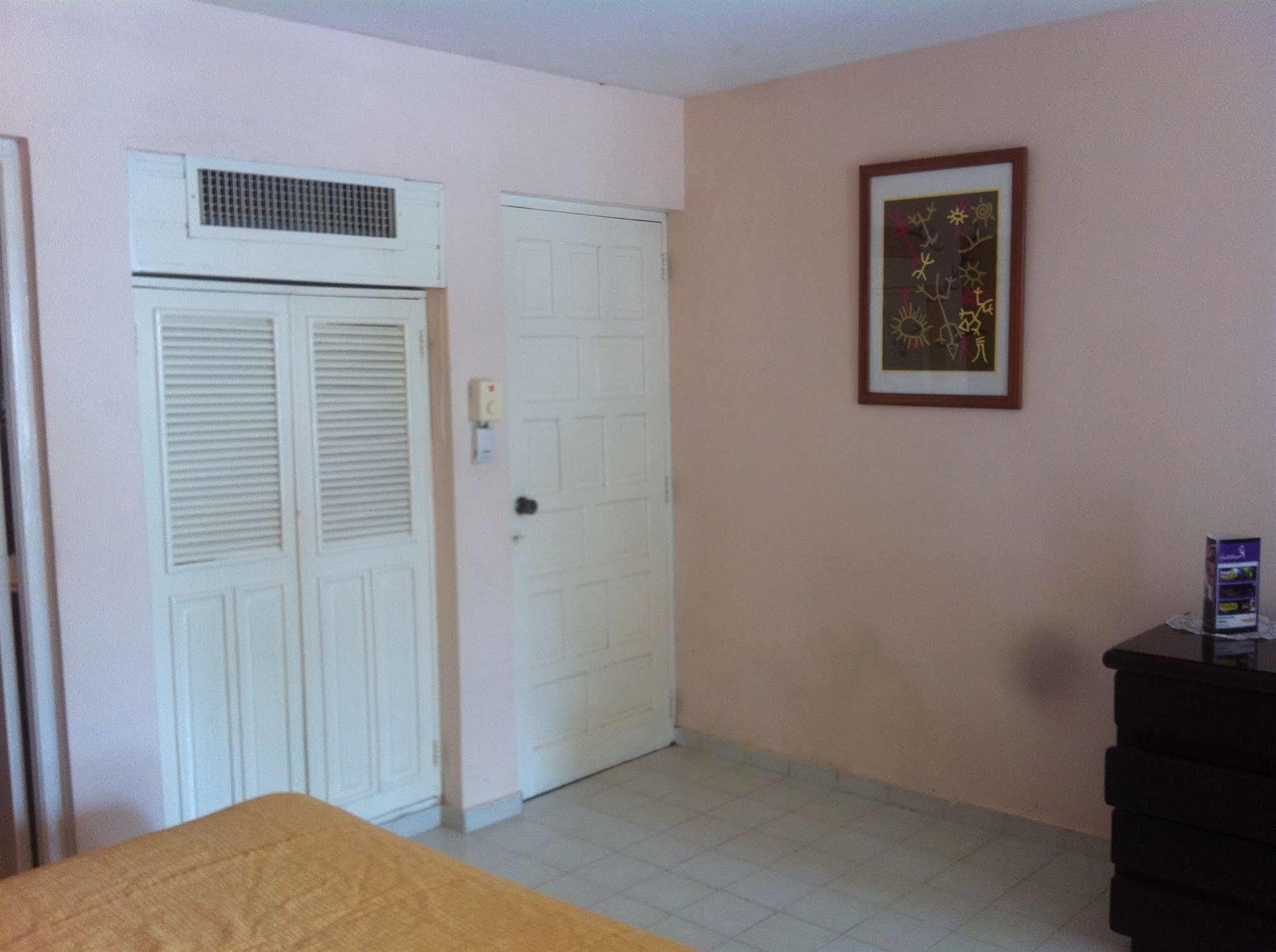 Beach House Cabarete By Faranda Hotels Exterior foto