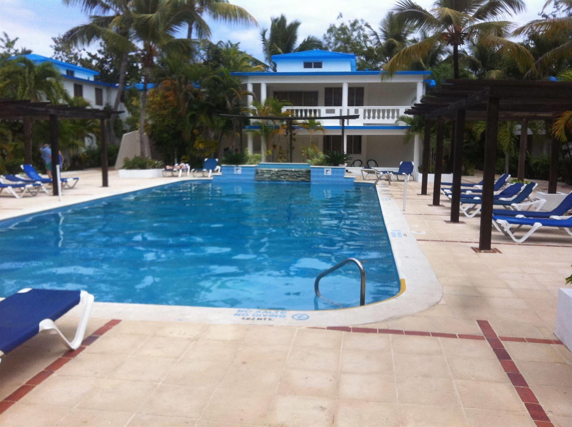 Beach House Cabarete By Faranda Hotels Exterior foto