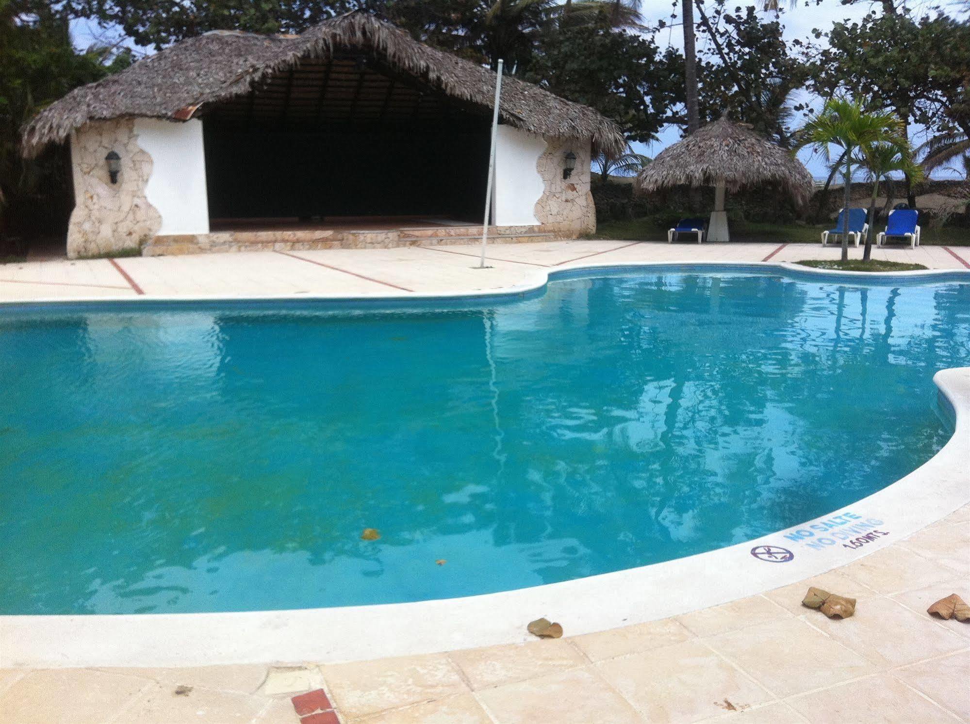 Beach House Cabarete By Faranda Hotels Exterior foto