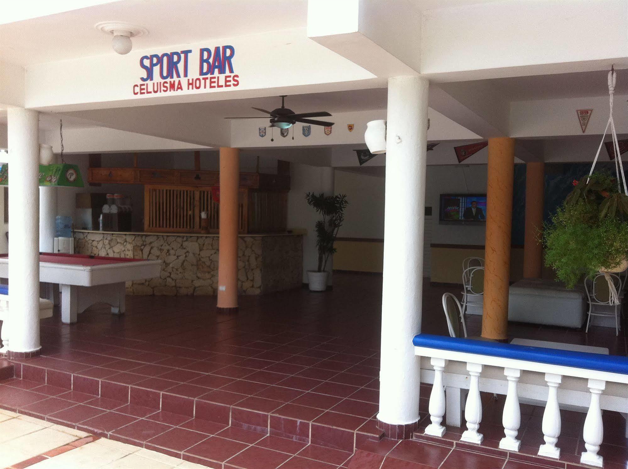 Beach House Cabarete By Faranda Hotels Exterior foto