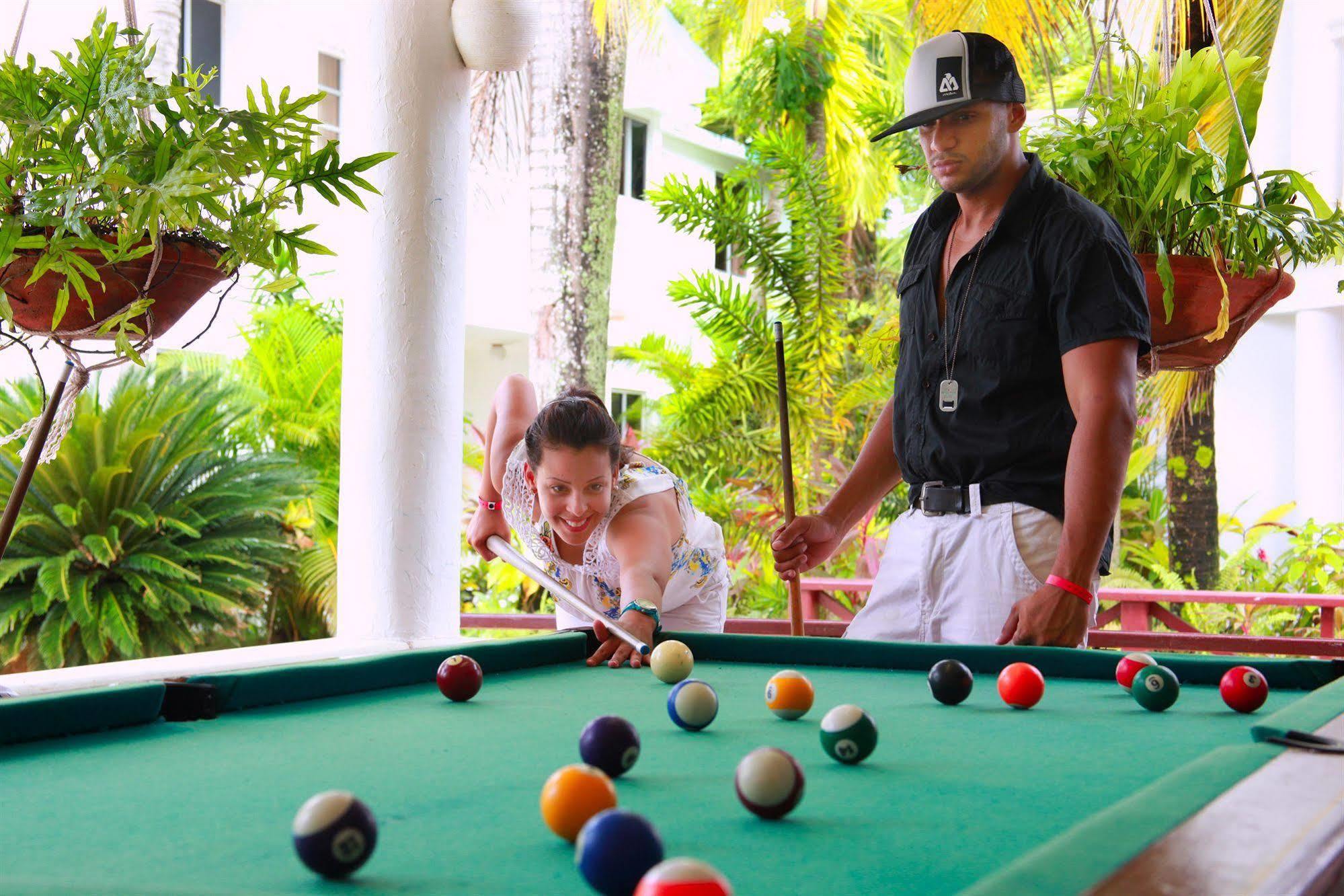 Beach House Cabarete By Faranda Hotels Exterior foto