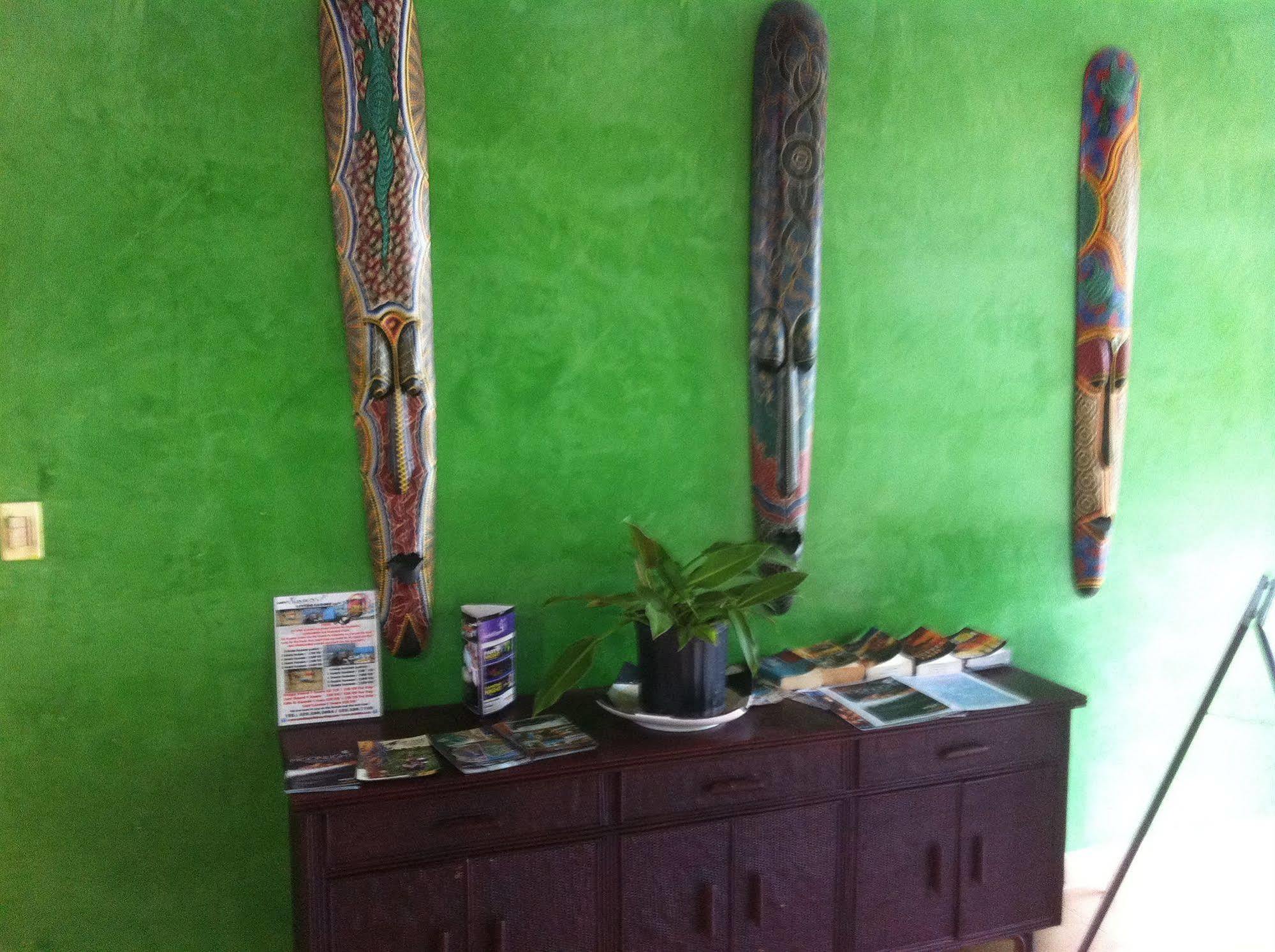 Beach House Cabarete By Faranda Hotels Exterior foto
