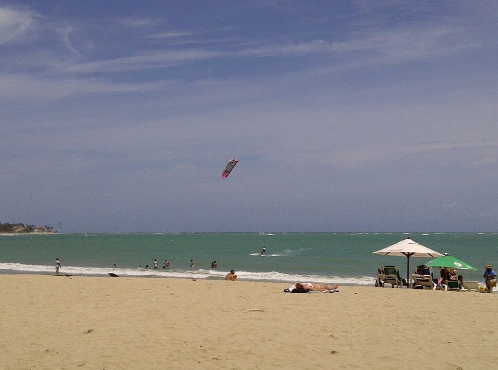 Beach House Cabarete By Faranda Hotels Exterior foto