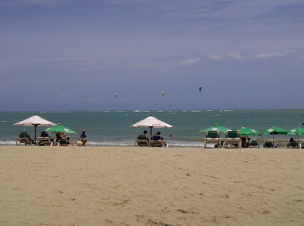 Beach House Cabarete By Faranda Hotels Exterior foto